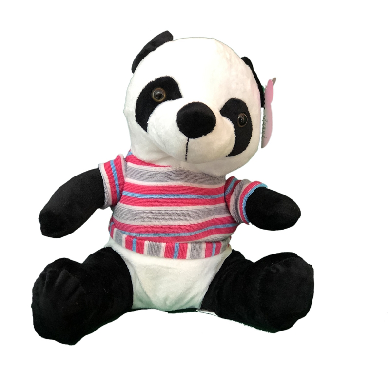 KZL 25cm kazalı panda 