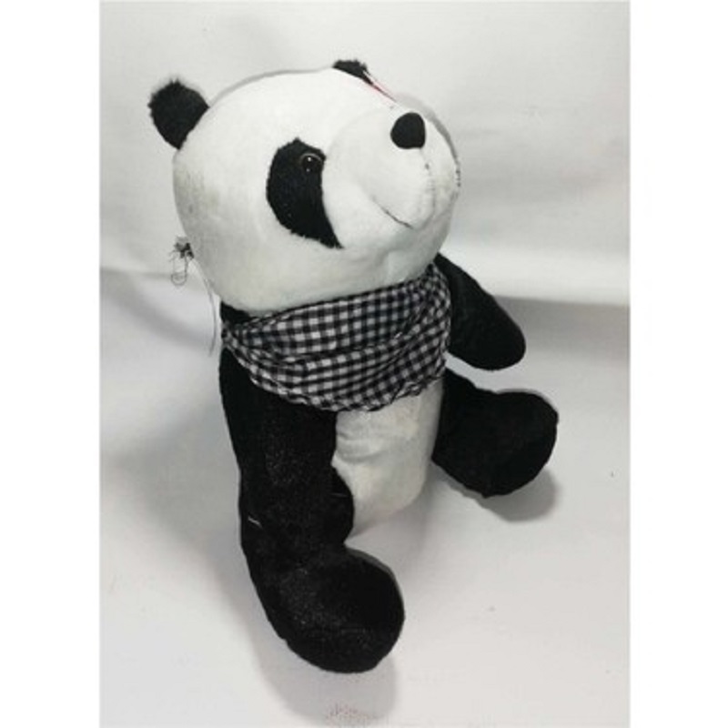 PELUŞ PANDA 25 CM K60