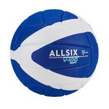 VOLEYBOL SOFT K100